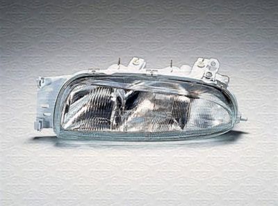 Magneti Marelli 710301049003 основная фара на FORD FIESTA IV (JA_, JB_)