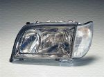 Magneti Marelli 710301051272 основная фара на MERCEDES-BENZ S-CLASS (W140)