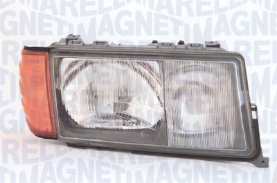 Magneti Marelli 710301067122 основная фара на MERCEDES-BENZ 190 (W201)