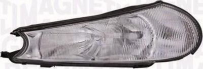 Magneti Marelli 710301098027 основная фара на FORD MONDEO II (BAP)
