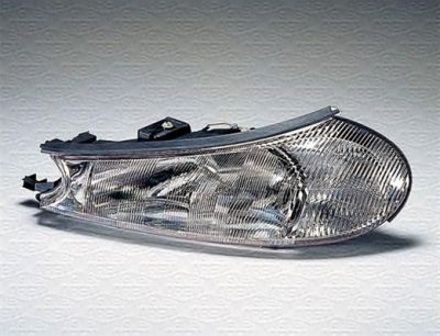 Magneti Marelli 710301098223 основная фара на FORD MONDEO II (BAP)
