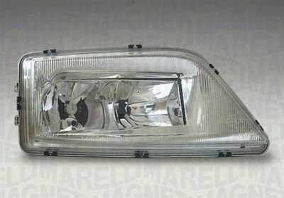 Magneti Marelli 710301160002 основная фара на MERCEDES-BENZ TRAVEGO (O 580)
