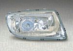 Magneti Marelli 710301160072 основная фара на SETRA Series 400