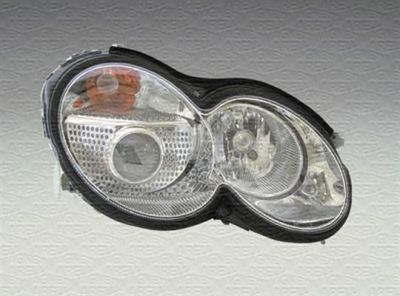 Magneti Marelli 710301176280 основная фара на MERCEDES-BENZ SL (R230)