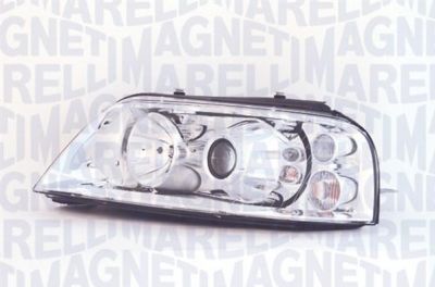 Magneti Marelli 710301182274 основная фара на VW SHARAN (7M8, 7M9, 7M6)