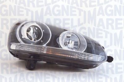 Magneti Marelli 710301212273 основная фара на VW JETTA III (1K2)