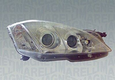 Magneti Marelli 710301216287 основная фара на MERCEDES-BENZ S-CLASS (W221)