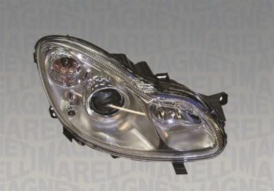 Magneti Marelli 710301229202 основная фара на SMART FORTWO Cabrio (451)