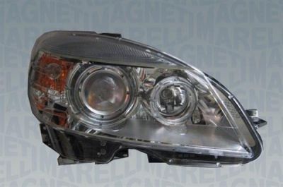 Magneti Marelli 710301234201 основная фара на MERCEDES-BENZ C-CLASS (W204)