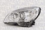 Magneti Marelli 710301234281 основная фара на MERCEDES-BENZ C-CLASS (W204)