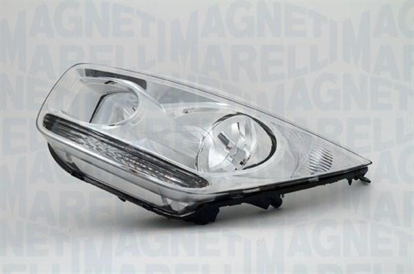 Magneti Marelli 710301257201 основная фара на KIA VENGA (YN)