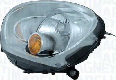 Magneti Marelli 710301267205 основная фара на MINI MINI PACEMAN (R61)
