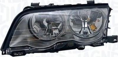 Magneti Marelli 710302476006 основная фара на 3 кабрио (E46)