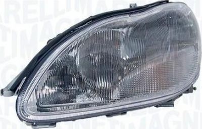 Magneti Marelli 710302477271 основная фара на MERCEDES-BENZ S-CLASS (W220)