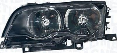 Magneti Marelli 710302479005 основная фара на 3 (E46)