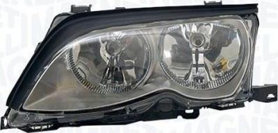 Magneti Marelli 710302488004 основная фара на 3 (E46)