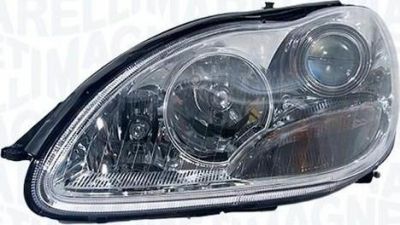 Magneti Marelli 710302489001 основная фара на MERCEDES-BENZ S-CLASS (W220)