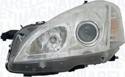 Magneti Marelli 710302498004 основная фара на MERCEDES-BENZ S-CLASS (W221)