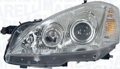 Magneti Marelli 710302498285 основная фара на MERCEDES-BENZ S-CLASS (W221)