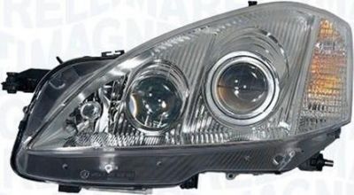 Magneti Marelli 710302498287 основная фара на MERCEDES-BENZ S-CLASS (W221)