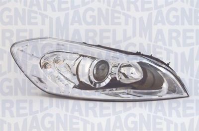 Magneti Marelli 710302535001 основная фара на VOLVO C70 II кабрио