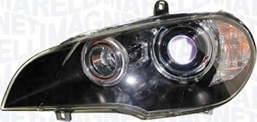 Magneti Marelli 710815021002 основная фара на X5 (E70)