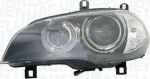 Magneti Marelli 710815023010 основная фара на X5 (E70)