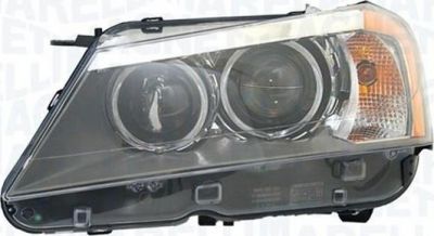 Magneti Marelli 710815029044 основная фара на X3 (F25)