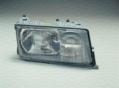 Magneti Marelli 711305620977 рассеиватель, основная фара на MERCEDES-BENZ 190 (W201)