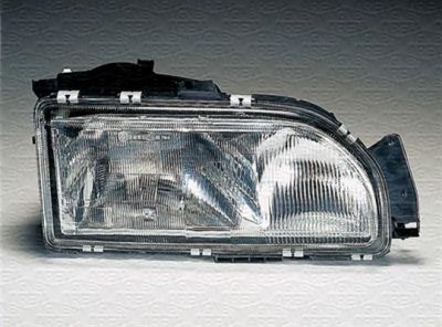 Magneti Marelli 711305621109 рассеиватель, фонарь указателя поворота на FORD SIERRA (GBG, GB4)