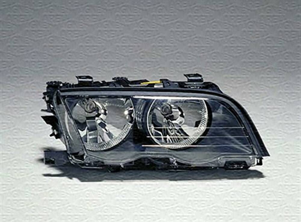 Magneti Marelli 711305621748 рассеиватель, основная фара на 3 купе (E46)