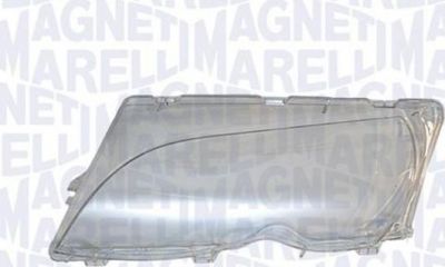 Magneti Marelli 711305621798 основная фара на 3 (E46)