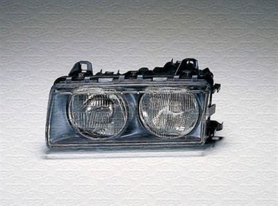 Magneti Marelli 711305621826 рассеиватель, основная фара на 3 (E36)