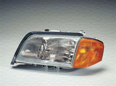 Magneti Marelli 711305621976 рассеиватель, основная фара на MERCEDES-BENZ C-CLASS (W202)