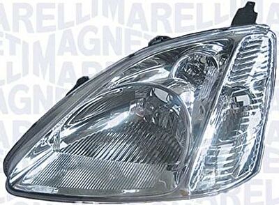 Magneti Marelli 711307022342 основная фара на HONDA CIVIC VII седан (ES)