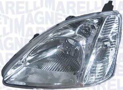 Magneti Marelli 711307022347 основная фара на HONDA CIVIC VII седан (ES)