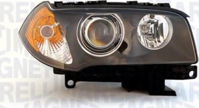 Magneti Marelli 711307022383 основная фара на X3 (E83)