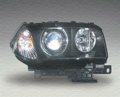 Magneti Marelli 711307022422 основная фара на X3 (E83)