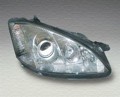 Magneti Marelli 711307022467 основная фара на MERCEDES-BENZ S-CLASS (W221)