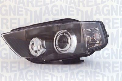 Magneti Marelli 711307022502 основная фара на AUDI A3 Sportback (8PA)