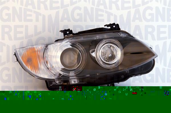 Magneti Marelli 711307022792 основная фара на 3 купе (E92)
