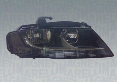 Magneti Marelli 711307022852 основная фара на AUDI A4 Allroad (8KH, B8)