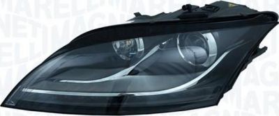 Magneti Marelli 711307022858 основная фара на AUDI TT Roadster (8J9)