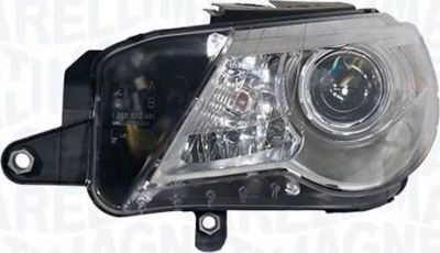 Magneti Marelli 711307023011 основная фара на VW PASSAT CC (357)