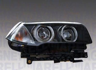 Magneti Marelli 711307023296 основная фара на X3 (E83)
