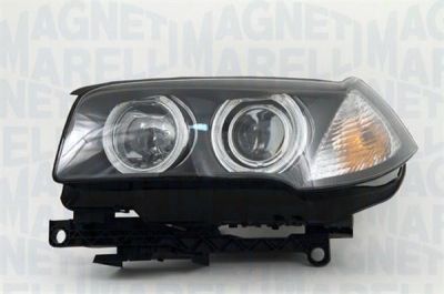 Magneti Marelli 711307023309 основная фара на X3 (E83)