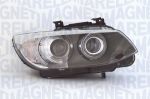 Magneti Marelli 711307023363 основная фара на 3 купе (E92)