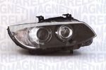 Magneti Marelli 711307023437 основная фара на 3 купе (E92)