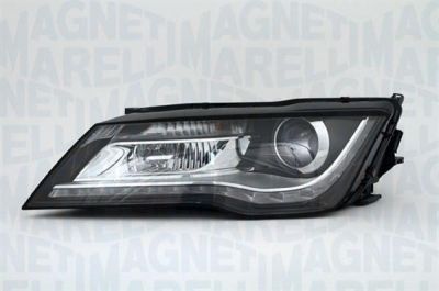 Magneti Marelli 711307023481 основная фара на AUDI A7 Sportback (4GA, 4GF)