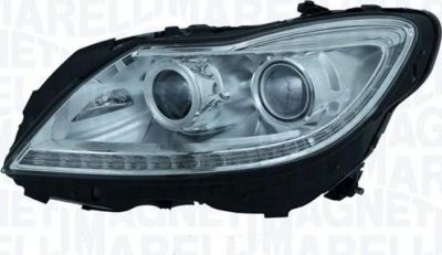 Magneti Marelli 711307023589 основная фара на MERCEDES-BENZ S-CLASS купе (C216)